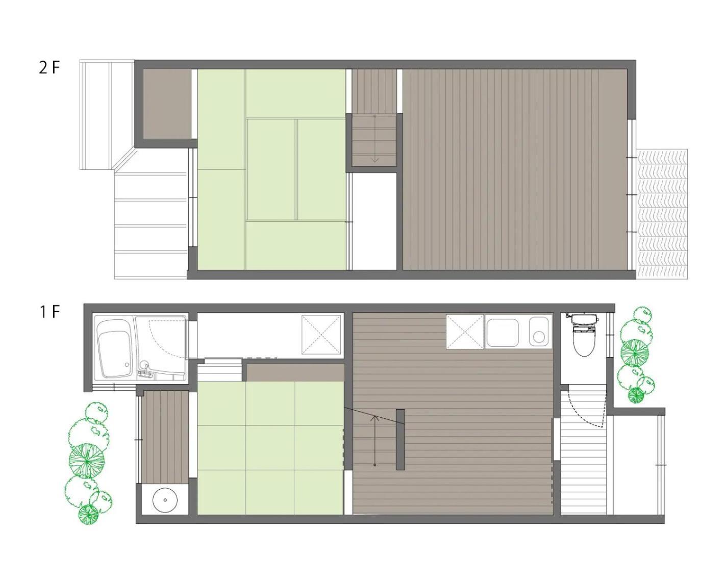 Rinn Tsukinuke Kyōto Exterior foto